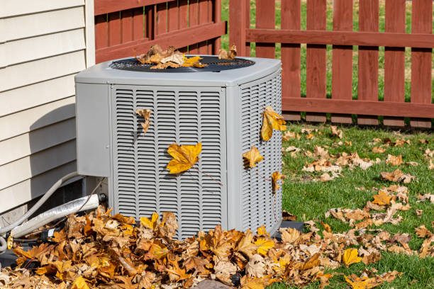 Best Best HVAC companies  in Waynesboro, GA