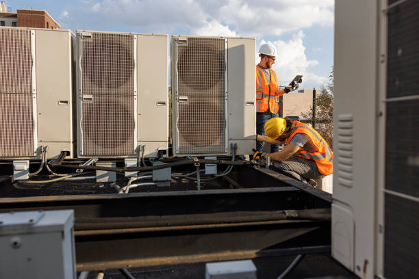 Best Commercial HVAC repair  in Waynesboro, GA