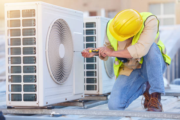 Best Air conditioning repair  in Waynesboro, GA
