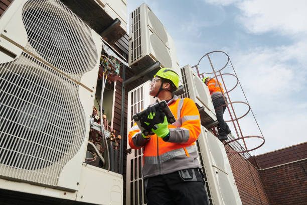 Best Emergency HVAC repair  in Waynesboro, GA