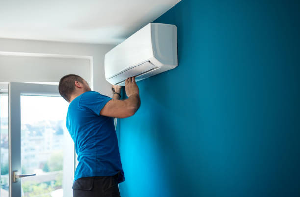 Best Commercial HVAC repair  in Waynesboro, GA