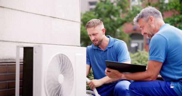 Best HVAC air duct cleaning  in Waynesboro, GA