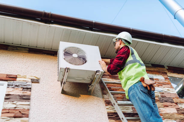 Best Best HVAC companies  in Waynesboro, GA