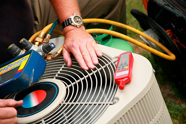 Best Affordable air conditioning repair  in Waynesboro, GA
