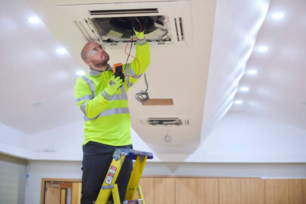 Best Ductless HVAC repair  in Waynesboro, GA