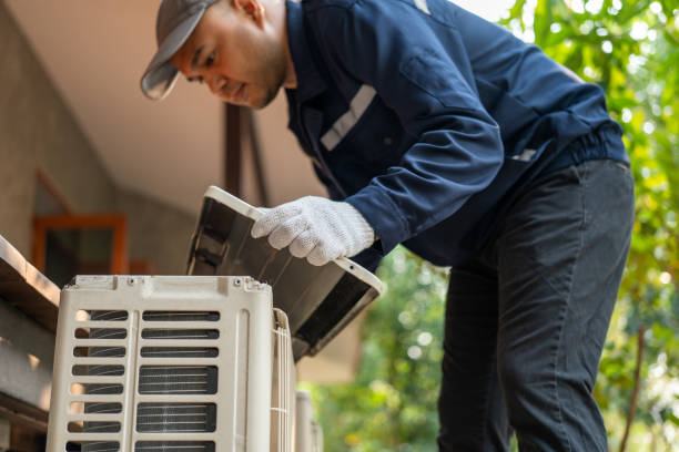 Best HVAC maintenance near me  in Waynesboro, GA