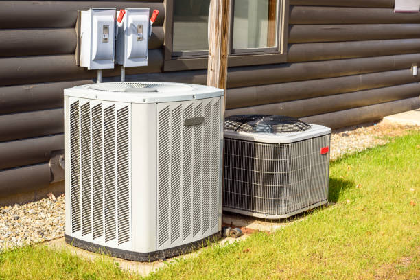 Affordable air conditioning repair in Waynesboro, GA
